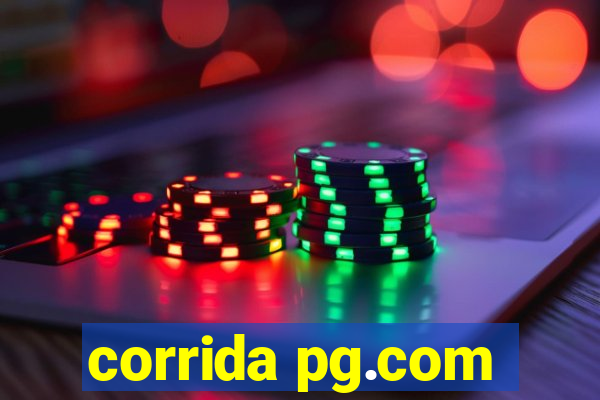 corrida pg.com